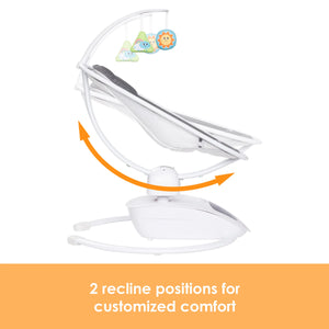 Nu-Motion Infinity Swing