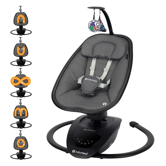 Baby Trend NuMotion Infinity Swing