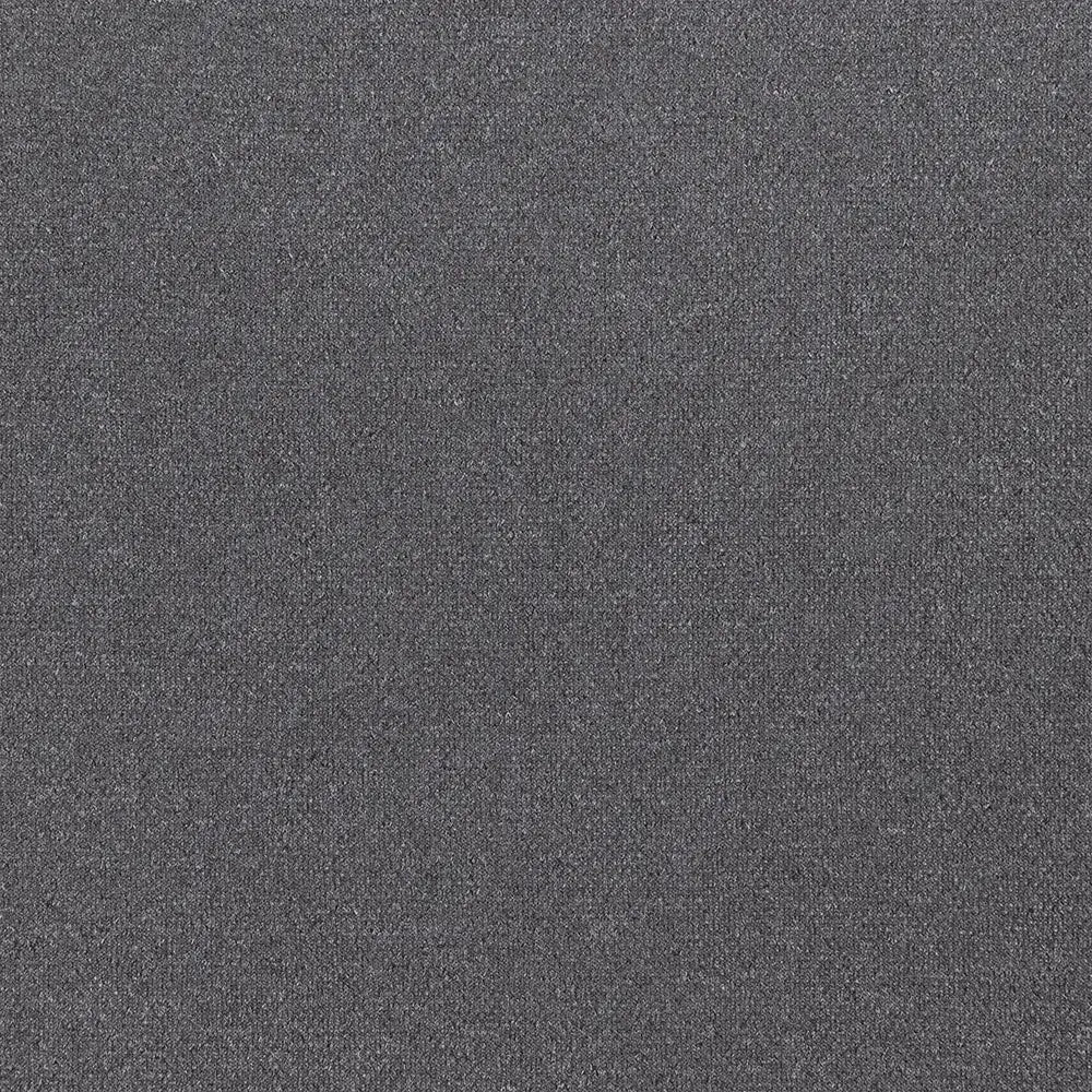 Baby Trend NuMotion Infinity Swing grey color fabric
