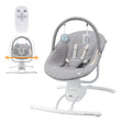 Baby Trend Sit N' Sway Portable Swing