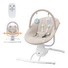 Baby Trend Sit N' Sway Portable Swing