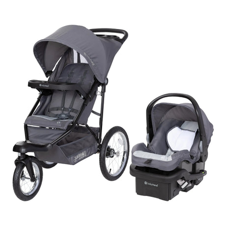 baby trend pathway 35 jogger travel system Baby Trend Journey Jogger Travel System