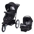 Baby Trend Journey Jogger Travel System with EZ Lift Infant Car Seat