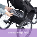 Load image into gallery viewer, Journey Jogger Travel System