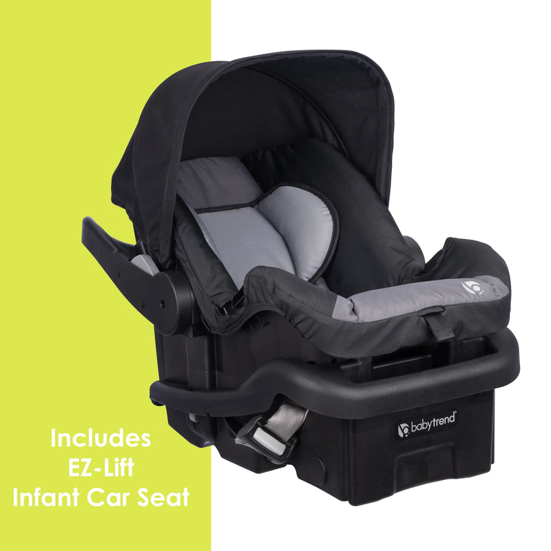 Journey Jogger Travel System