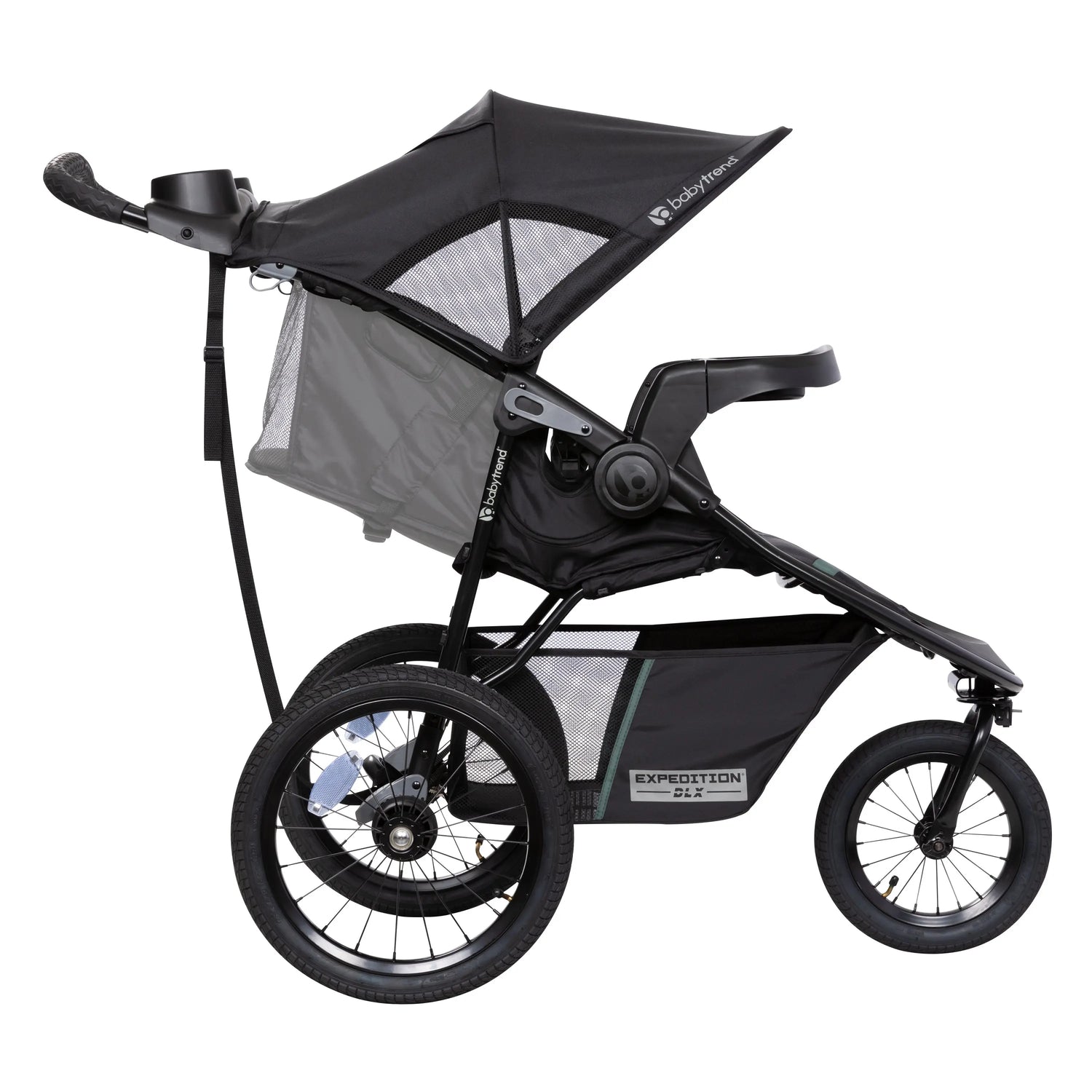 expedition lx jogging stroller manual Expedition® DLX Travel System With Ez-Lift™ Plus