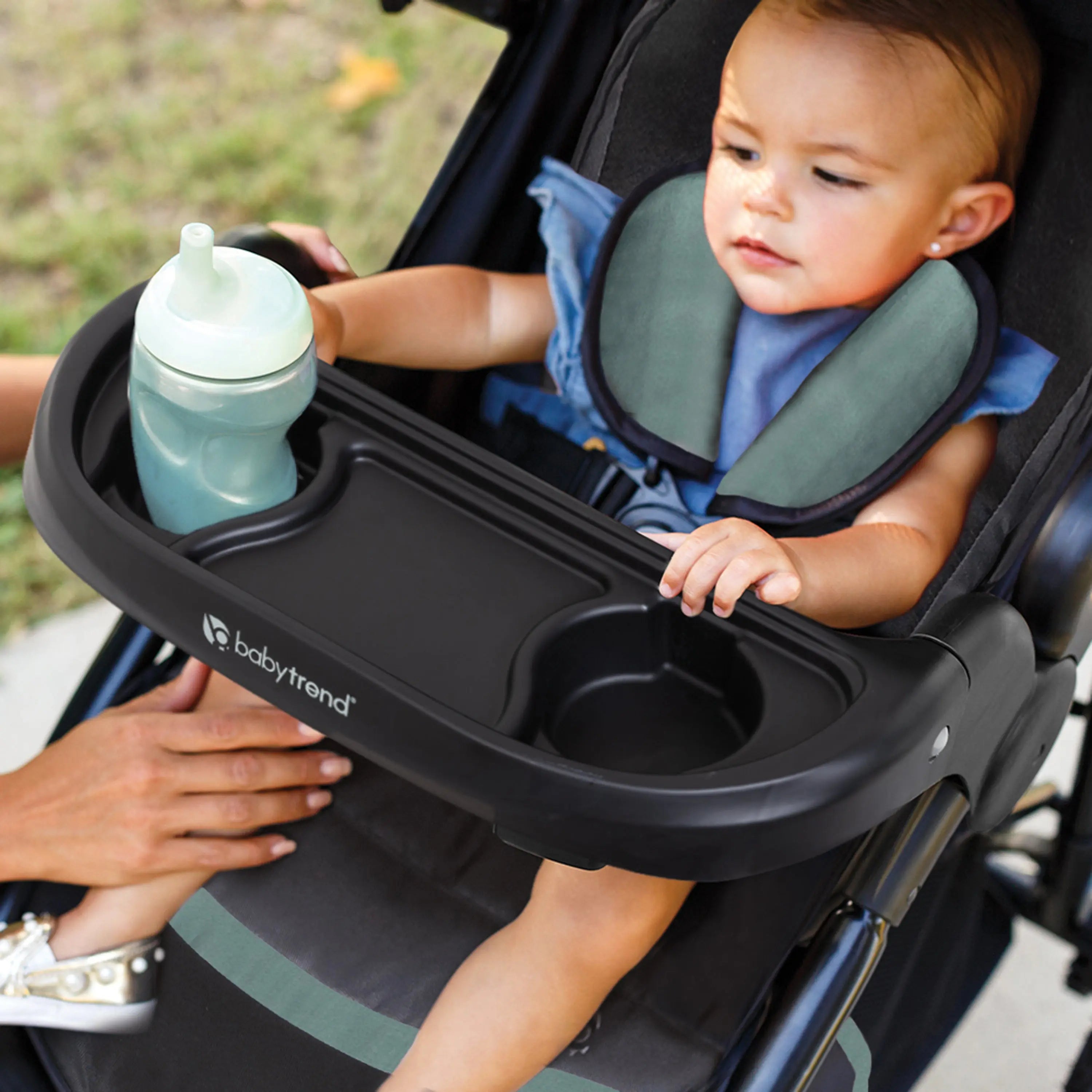 Baby trend expedition rg car seat Clearance