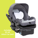 Load image into gallery viewer, Baby Trend EZ-Lift PLUS Infant Car Seat