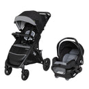 Load image into gallery viewer, MUV® Tango™ Pro Stroller Travel System with Ally 35 Infant Car Seat
