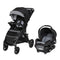 MUV® Tango™ Pro Stroller Travel System with Ally 35 Infant Car Seat