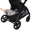 Load image into gallery viewer, MUV® Tango™ Pro Stroller Travel System with Ally 35 Infant Car Seat