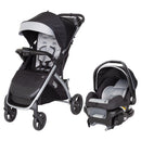 Load image into gallery viewer, Baby Trend Tango Stroller Travel System with Ally 35 Infant Car Seat