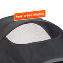 Load image into gallery viewer, Baby Trend Tango Stroller peek-a-boo window