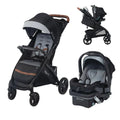 Baby Trend Tango PRO Stroller Travel System with Secure-Lift Infant Car Seat