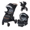Baby Trend Tango PRO Stroller Travel System with Secure-Lift Infant Car Seat