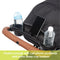 Baby Trend Tango PRO Stroller parent console with cell phone positioner
