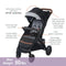 Baby Trend Tango PRO Stroller feature call outs