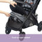 Baby Trend Tango PRO Stroller front access basket