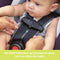 Baby Trend Secure-Lift Infant Car Seat no twist harness indicators