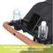 Baby Trend Tango PRO Stroller parent console with cell phone positioner