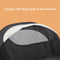 Baby Trend Tango PRO Stroller canopy with large peek a boo window
