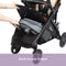 Baby Trend Tango PRO Stroller front access basket
