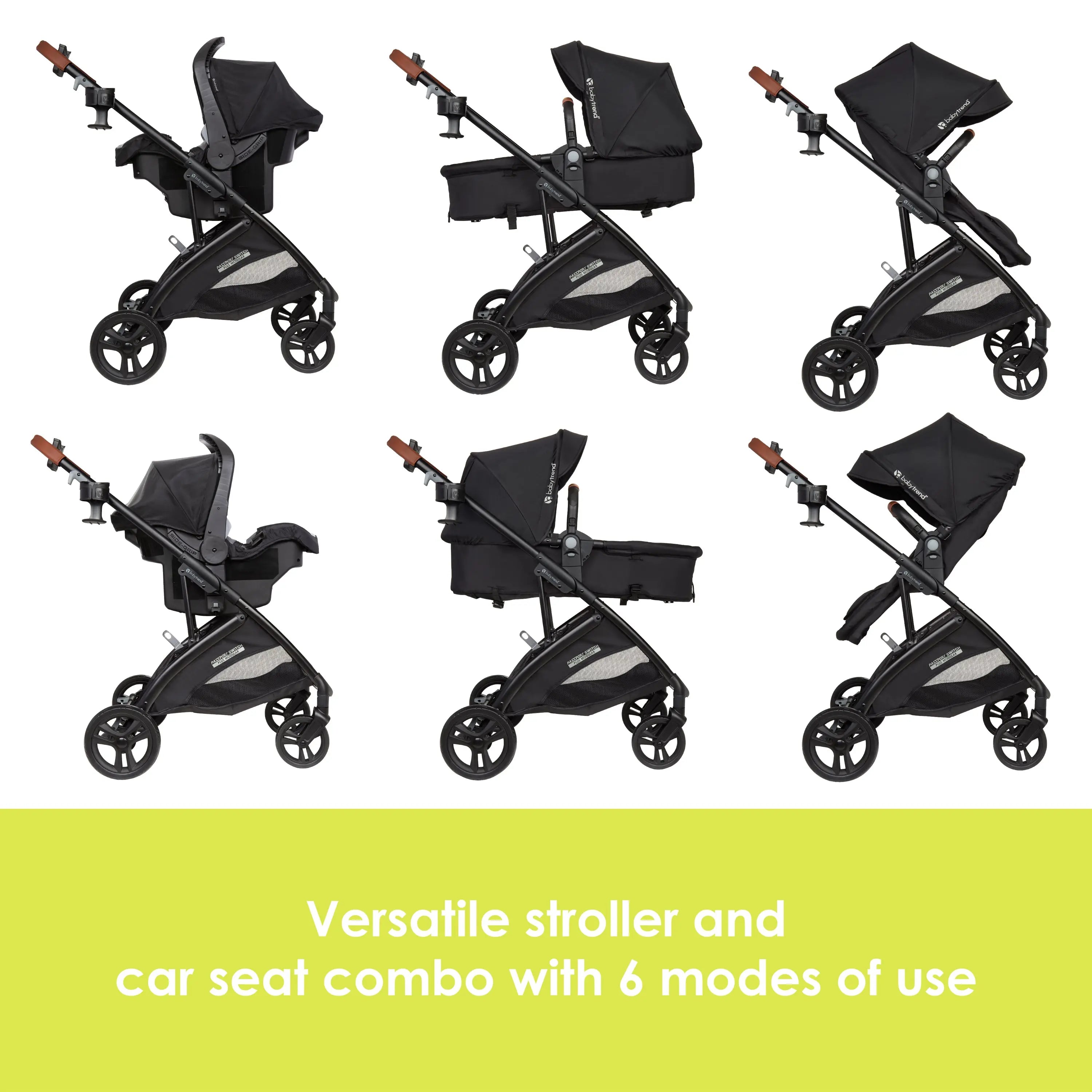 Click Connect Graco Aire3 Travel System Target Graco Stroller Car