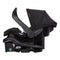 Passport Switch 6-in-1 Modular Travel System with EZ-Lift PLUS Infant Car Seat - Midnight Cocoa (Meijer Exclusive)