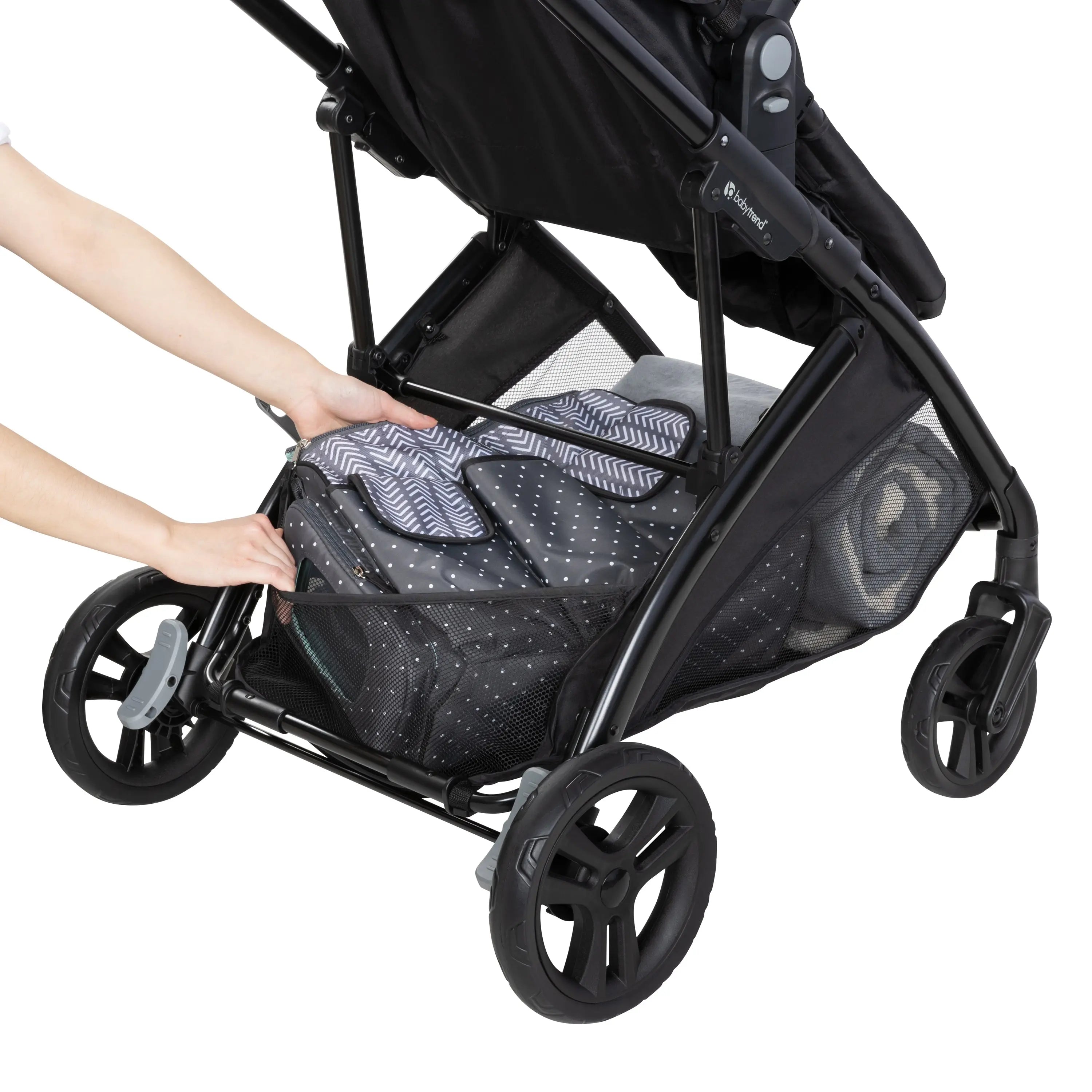 Stroller Combo Baby Stroller That Turns Into A Car Seat Baby