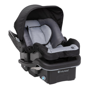 Passport Switch 6-in-1 Modular Stroller Travel System
