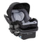 Passport Switch Modular Stroller Travel System with EZ-Lift PLUS Infant Car Seat