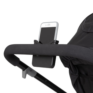 Passport Switch 6-in-1 Modular Stroller Travel System
