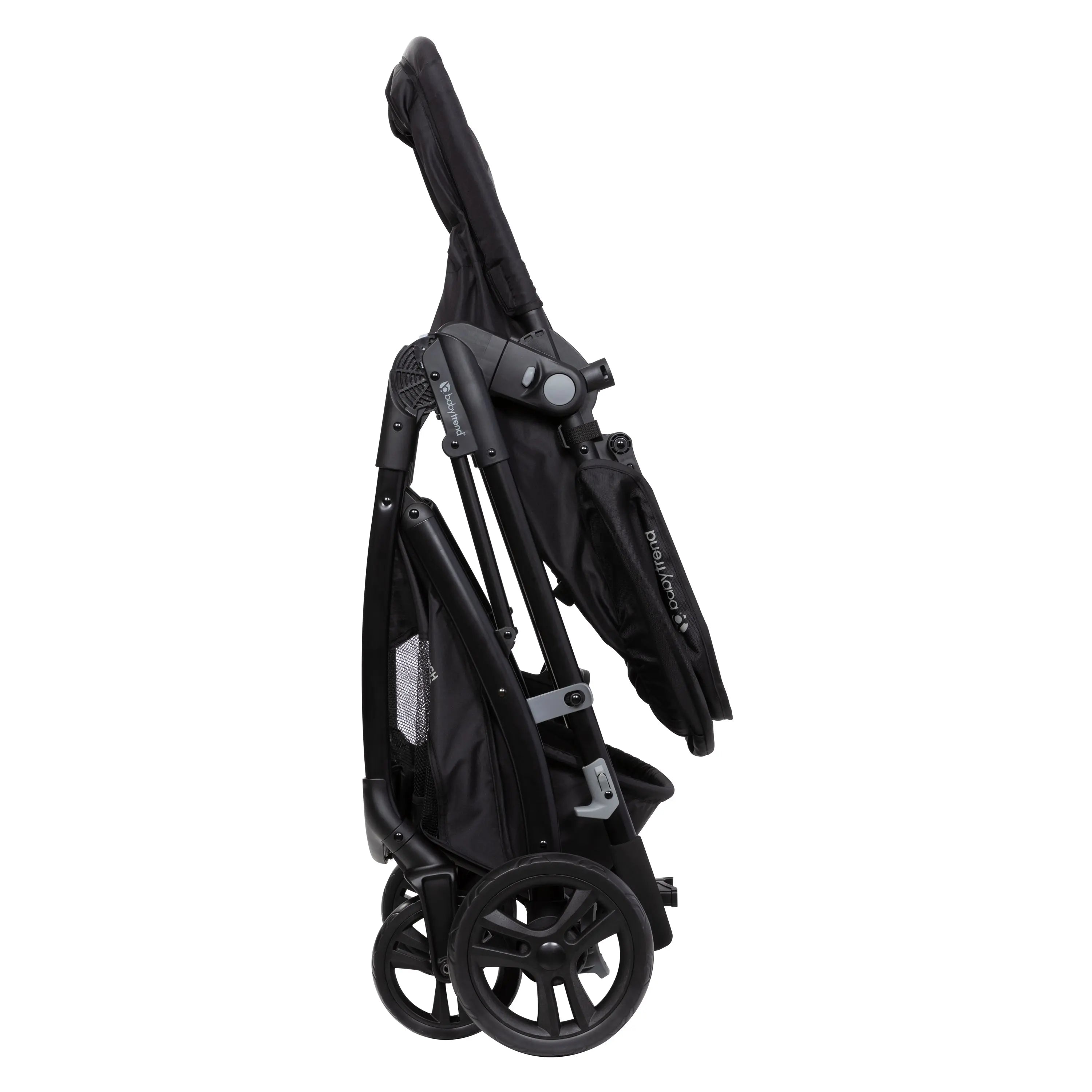 Baby Trend Expedition® Jogger Travel System With EZ-Lift 35 Infant Car Seat