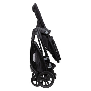 Passport Switch 6-in-1 Modular Stroller Travel System