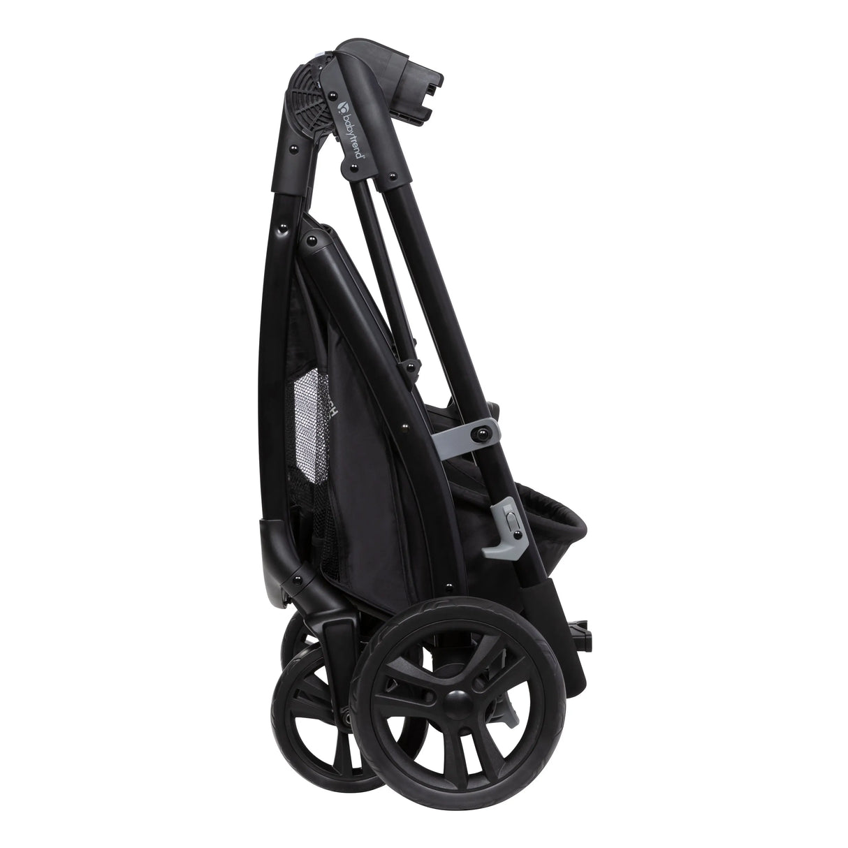 Passport Switch 6-in-1 Modular Stroller Travel System