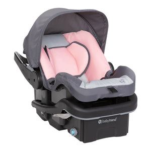 Passport Switch 6-in-1 Modular Stroller Travel System