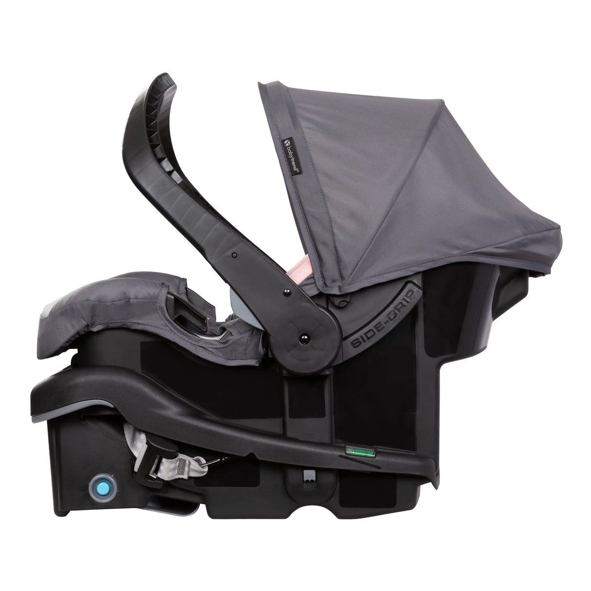 Passport Switch 6-in-1 Modular Stroller Travel System