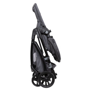 Passport Switch 6-in-1 Modular Stroller Travel System