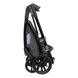 Passport Switch 6-in-1 Modular Stroller Travel System