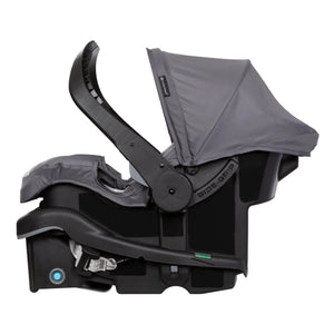 Baby Trend EZ-Lift PLUS Infant Car Seat handle bar can become a anti rebound bar