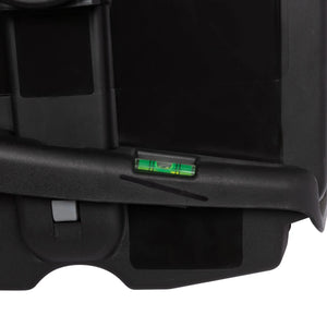 Baby Trend EZ-Lift PLUS Infant Car Seat with bubble level