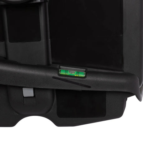 Baby Trend EZ-Lift PLUS Infant Car Seat with bubble level