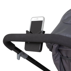 Baby Trend Sonar Switch 6-in-1 Modular Stroller phone holder