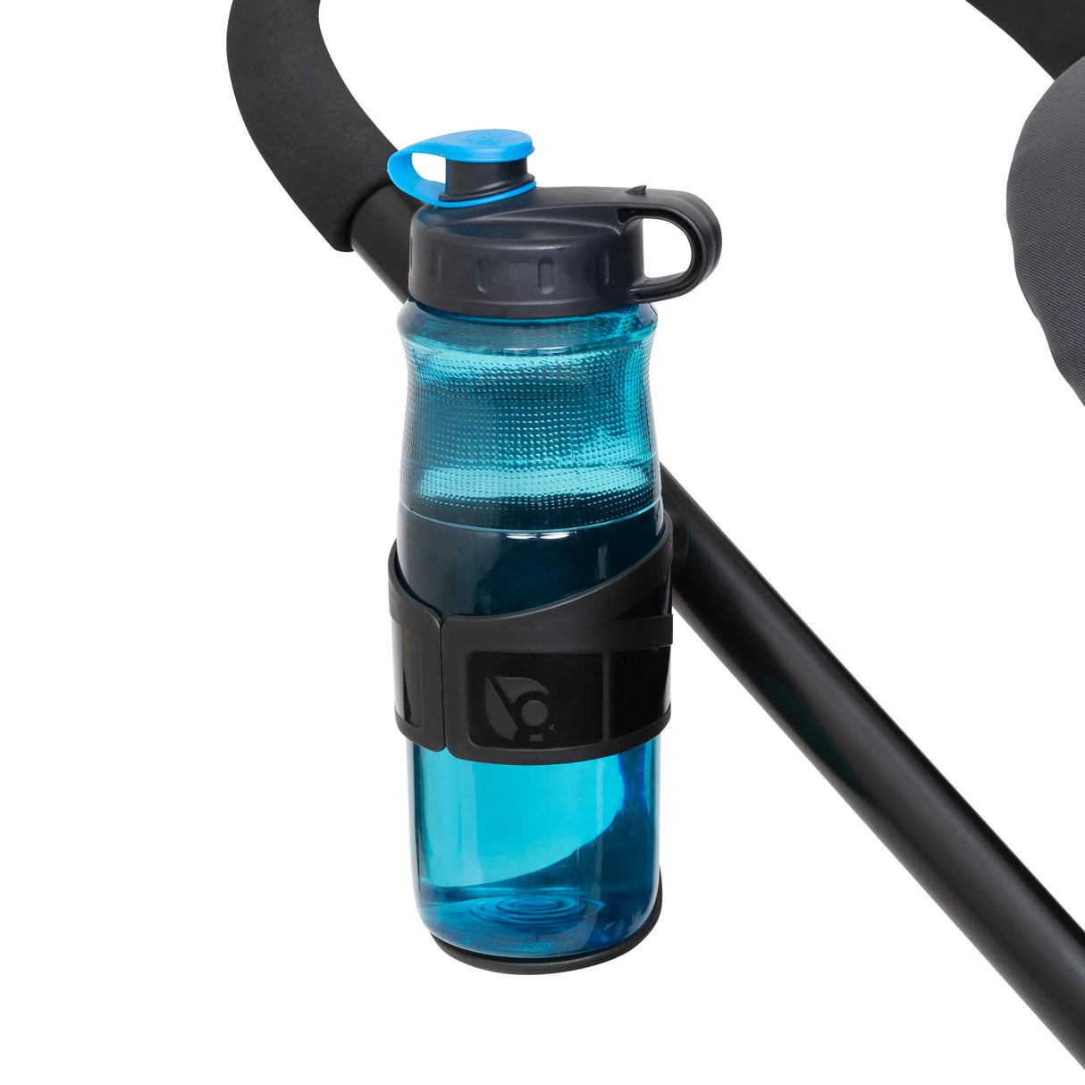 Baby Trend Sonar Switch 6-in-1 Modular Stroller cup holder