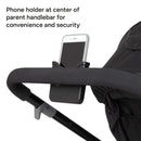 Load image into gallery viewer, Baby Trend Sonar Switch 6-in-1 Modular Stroller phone holder
