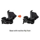 Load image into gallery viewer, Baby Trend EZ-Lift PLUS Infant Car Seat base with recline flip foot