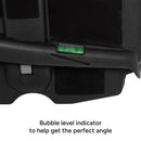 Load image into gallery viewer, Baby Trend EZ-Lift PLUS Infant Car Seat bubble level indicator