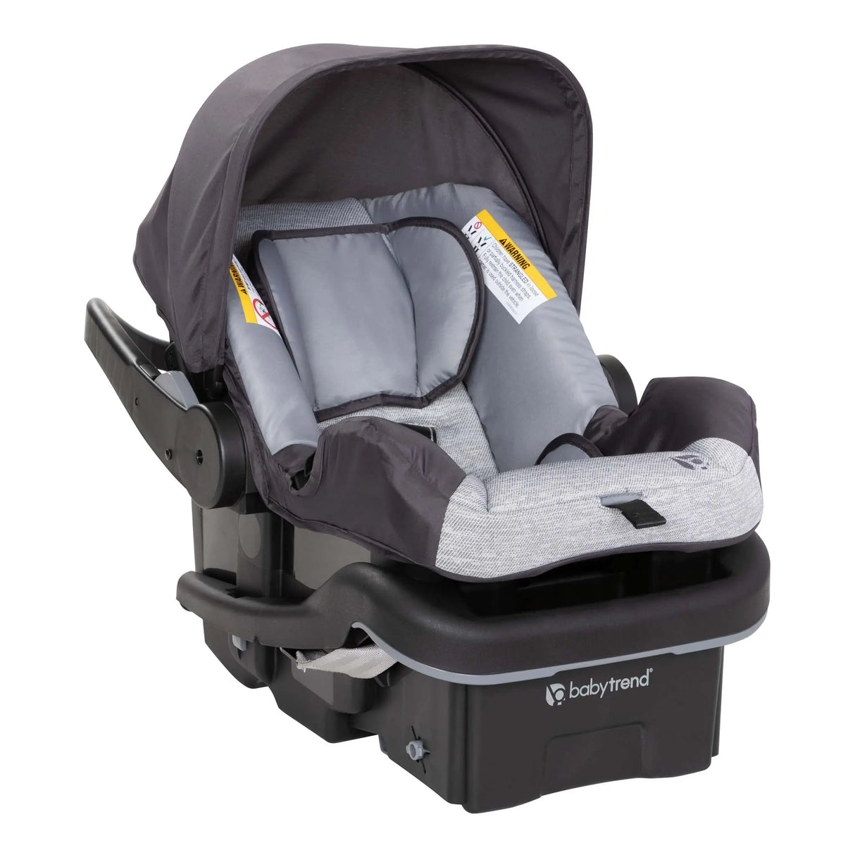 Passport Carriage Travel System (Stroller + Car Seat)
