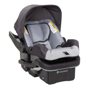 Passport Carriage Travel System (Stroller + Car Seat)