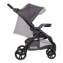 Load image into gallery viewer, Baby Trend Passport Carriage Travel System (Stroller + Car Seat) | EZ-Lift™ PLUS Quickly Snaps onto the Stroller from the Car Seat